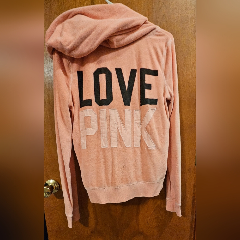 Womens hoodie size M